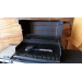 Sterling 40,000 BTU Propane Barbeque BBQ w Side Burner